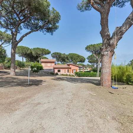 Il Melograno-8 By Interhome