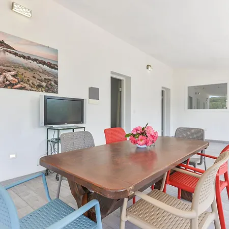 Il Melograno-8 By Interhome Porto Azzurro