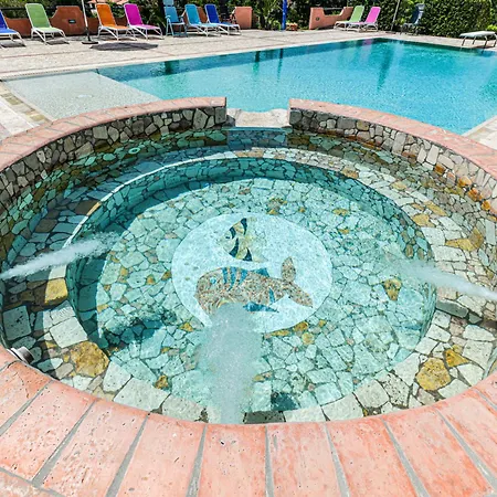 Il Melograno-8 By Interhome Сasa de vacaciones