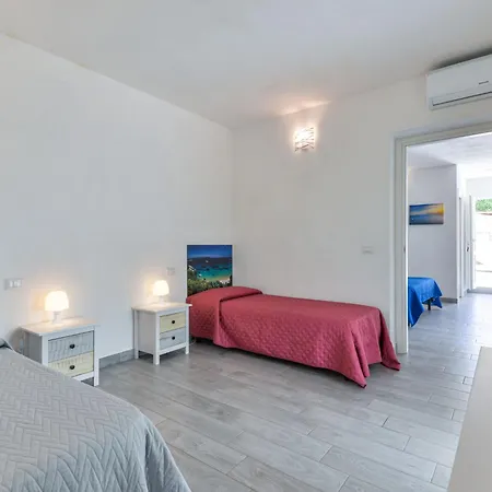 Il Melograno-8 By Interhome Сasa de vacaciones Porto Azzurro