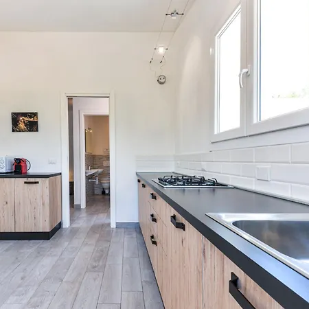 Сasa de vacaciones Il Melograno-8 By Interhome Porto Azzurro
