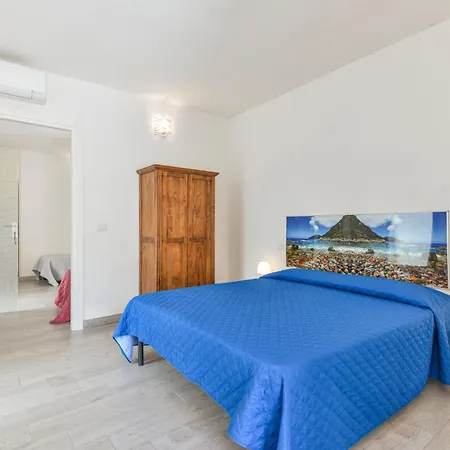 Il Melograno-8 By Interhome Сasa de vacaciones Porto Azzurro