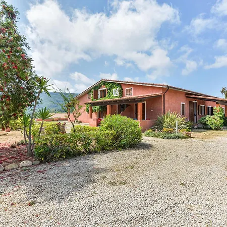 Il Melograno-8 By Interhome Dom wakacyjny Porto Azzurro