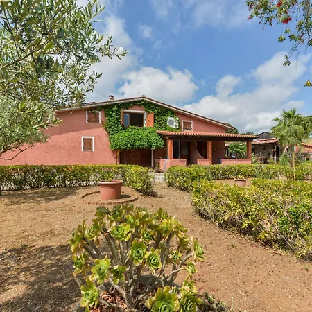 Il Melograno-8 By Interhome