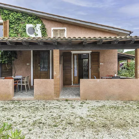 Il Melograno-8 By Interhome Porto Azzurro