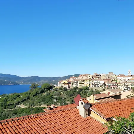 Il Melograno-8 By Interhome * Porto Azzurro