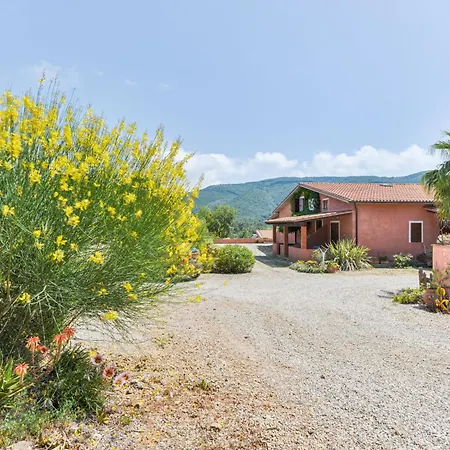 Il Melograno-8 By Interhome Holiday home