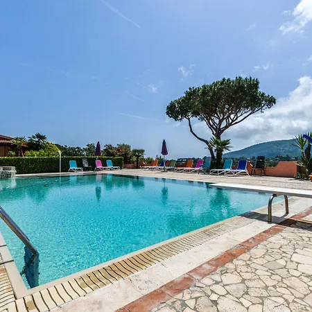 Il Melograno-8 By Interhome Dom wakacyjny Porto Azzurro