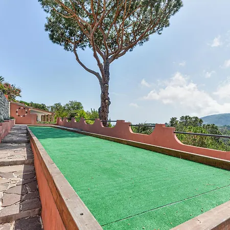 Il Melograno-8 By Interhome *