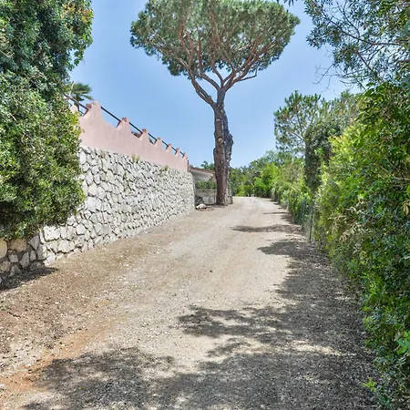 Il Melograno-8 By Interhome * Porto Azzurro