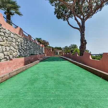 Il Melograno-8 By Interhome Holiday home *