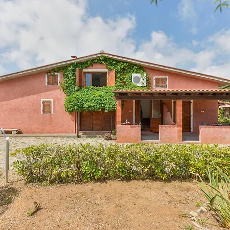Holiday home Il Melograno-8 By Interhome *