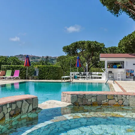 Il Melograno-8 By Interhome Holiday home Porto Azzurro