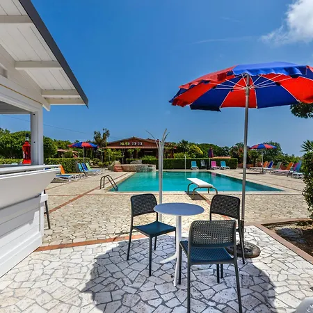 Holiday home Il Melograno-8 By Interhome Porto Azzurro