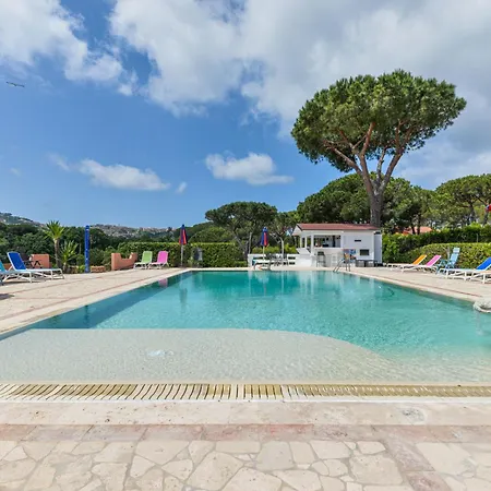 Il Melograno-8 By Interhome *