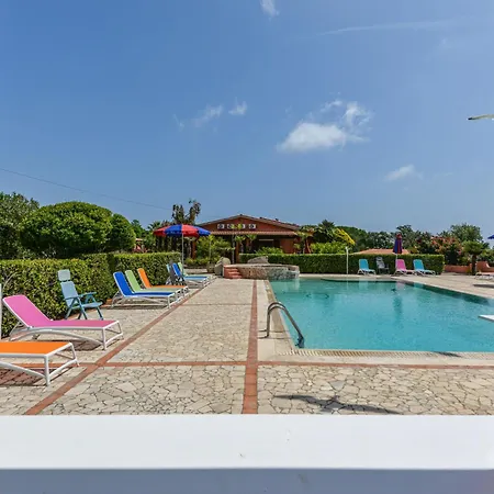 Il Melograno-8 By Interhome Porto Azzurro