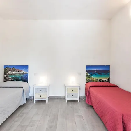 Il Melograno-8 By Interhome * Porto Azzurro