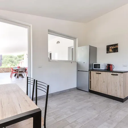 Holiday home Il Melograno-8 By Interhome *