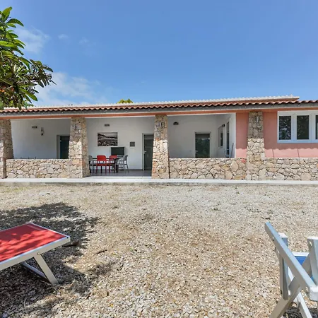 Il Melograno-8 By Interhome Porto Azzurro