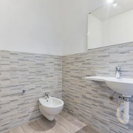 Holiday home Il Melograno-8 By Interhome