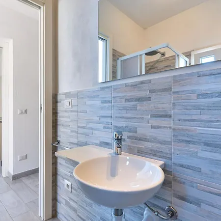Il Melograno-8 By Interhome Holiday home *
