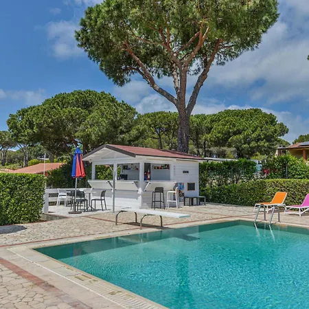 Holiday home Il Melograno-8 By Interhome *
