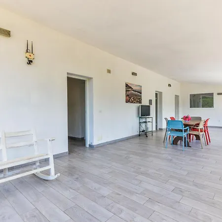 Holiday home Il Melograno-8 By Interhome Porto Azzurro