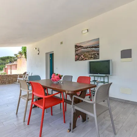 Holiday home Il Melograno-8 By Interhome *