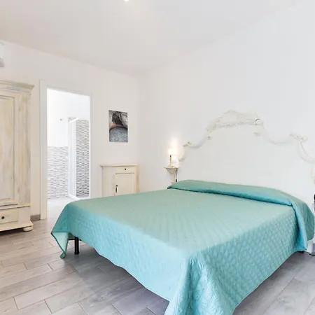 Il Melograno-8 By Interhome Holiday home Porto Azzurro