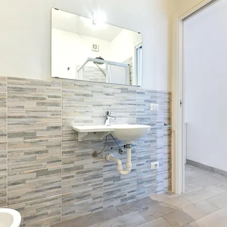 Il Melograno-8 By Interhome Porto Azzurro