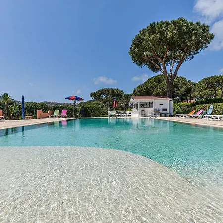 Il Melograno-8 By Interhome * Porto Azzurro