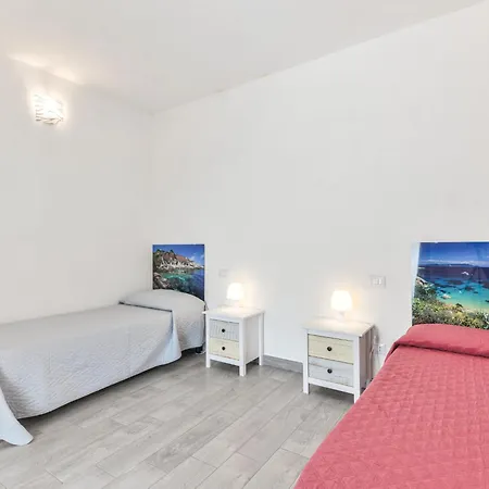 Il Melograno-8 By Interhome